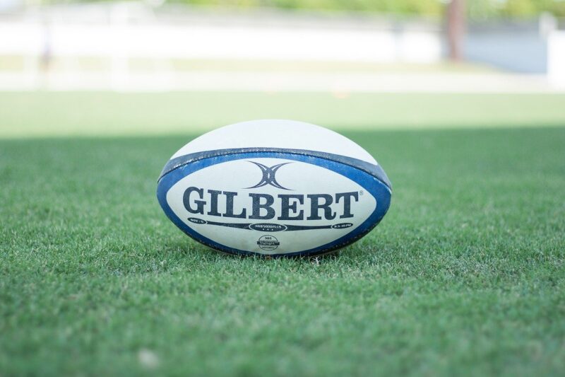 Allied Mobility Sponsors Wheelchair Rugby in 2021 4 Wheelchair Rugby