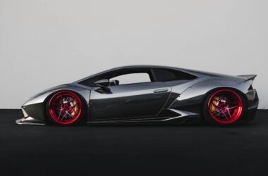 The Best Cars for Lottery Winners 12 Cars For Lottery Winners