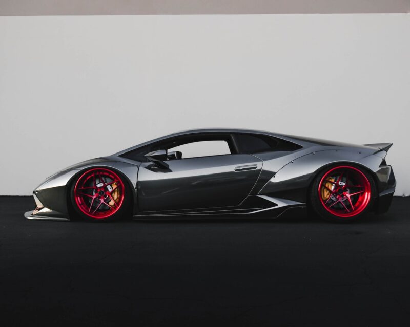 The Best Cars for Lottery Winners 4 Cars For Lottery Winners