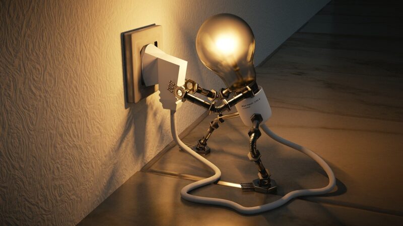 Important Office Energy Tips You Should Know 4 Important Office Energy Tips