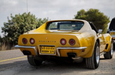 Considerations Before Starting a Car Project 12 Classic Car Project