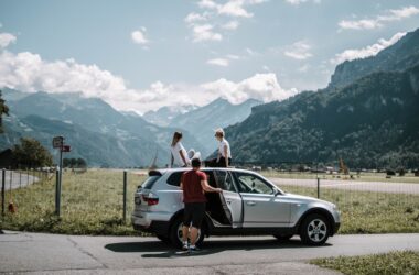 The Essentials for the Perfect Road Trip 15 Road Trip Essentials
