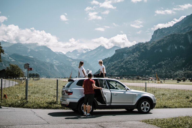 The Essentials for the Perfect Road Trip 4 Road Trip Essentials