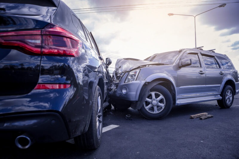Top 5 Reasons You Need To Hire A Car Accident Attorney 4 Top 5 Reasons You Need To Hire A Car Accident Attorney