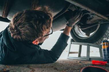 5 Jobs For Automobile Lovers 13 Jobs For Automotive Lovers