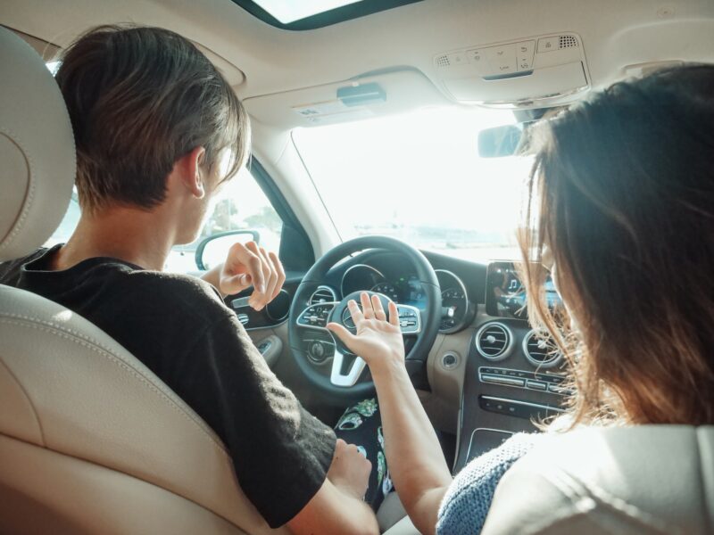 What to Look For in Your First Car 4 What To Look for When Buying Your First Car