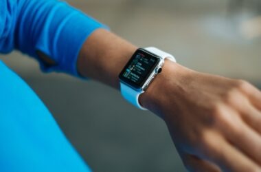 5 Sport Gadgets in the Modern World 9 5 Sporting Gadgets