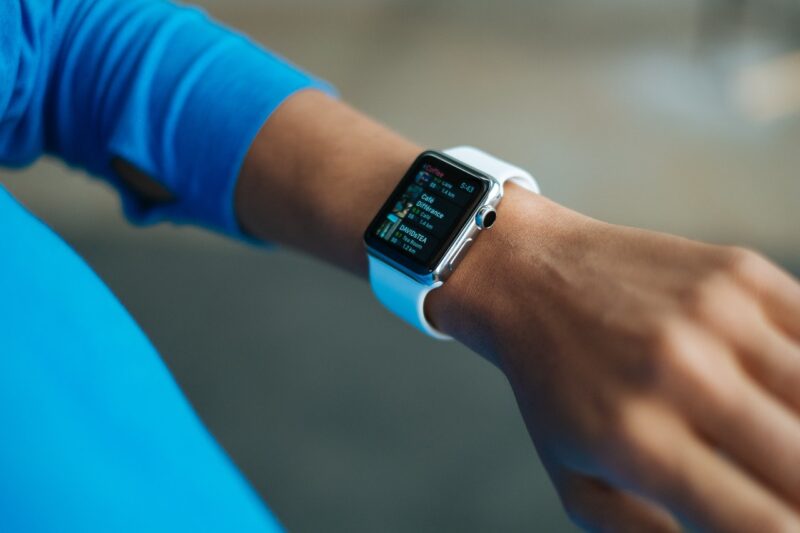 5 Sport Gadgets in the Modern World 4 5 Sporting Gadgets