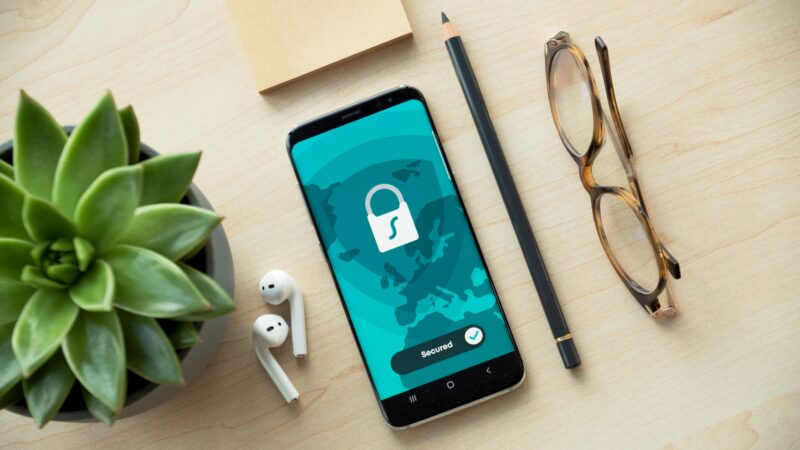 Data & Privacy Best Practices in 2022 4 Data Privacy