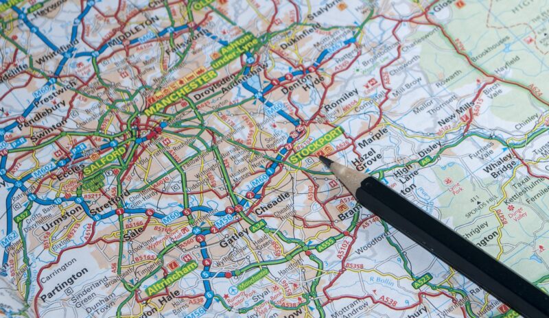 How Do GPS Trackers Work 4 GPS Trackers