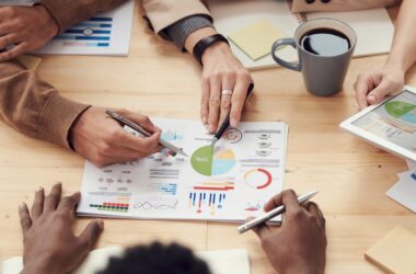 Why Is Your Business Behind Competitors? 13 Is Your Business Behind Competitors