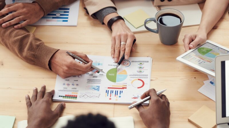 Why Is Your Business Behind Competitors? 4 Is Your Business Behind Competitors
