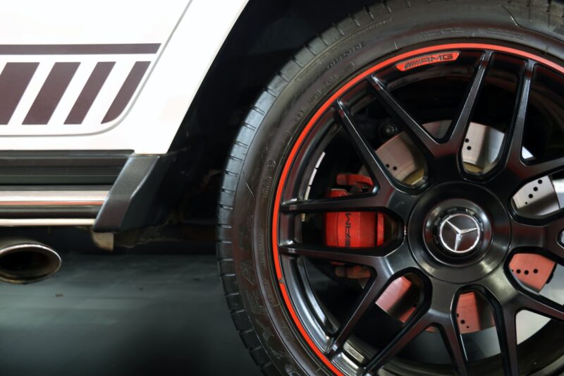 What Wheel & Tyre Maintenance Does Your Car Need? 4 Wheel & Tyre Maintenance