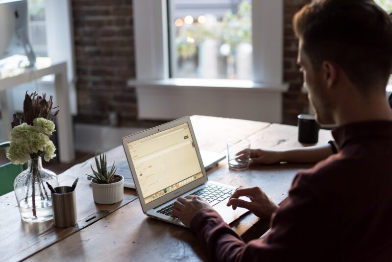 Why 'Sharpen Your Axe' Is Relevant When Running An Online Business 4 Online Business Tools