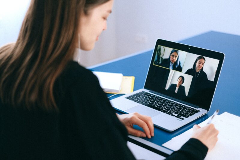 Make Your Company Video Calls More Productive 4 Company Video Calls