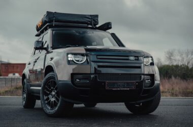 Prepare For A Cross-Country Camping Trip In 8 Simple Steps 13 Cross Country Camping