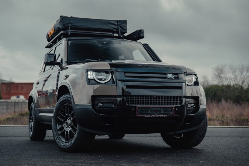 Prepare For A Cross-Country Camping Trip In 8 Simple Steps 4 Cross Country Camping