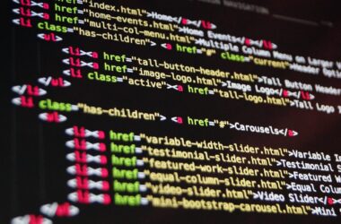 Top 6 Things To Consider Before Developing and Designing Website for Your Business 20 Developing Website