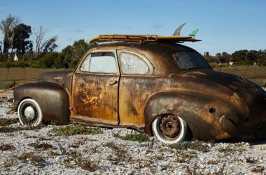 The Benefits of Scrapping Your Car 12 Upgrading Your Car