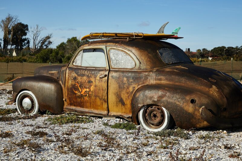 The Benefits of Scrapping Your Car 4 Upgrading Your Car
