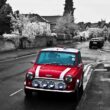 Why should you set up a classic car business? 5 Classic Car Business