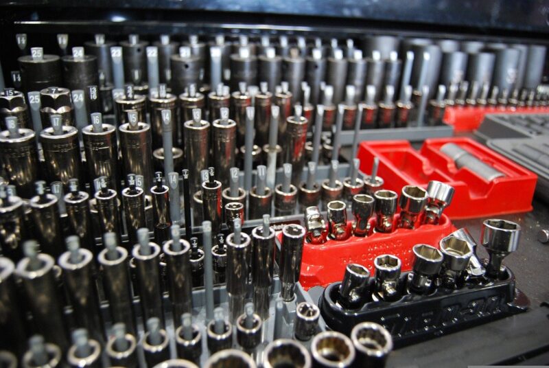 How to Keep Your Tools Safe and Protected 4 Stop Tools Stolen