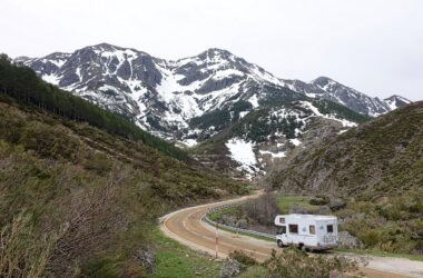 DIY Motorhome Care 27 Motorhome Care