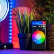 5 Smart Home Technologies That Are Actually Energy Efficient 5 Energy Efficient Lights