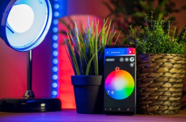 5 Smart Home Technologies That Are Actually Energy Efficient 14 Energy Efficient Lights