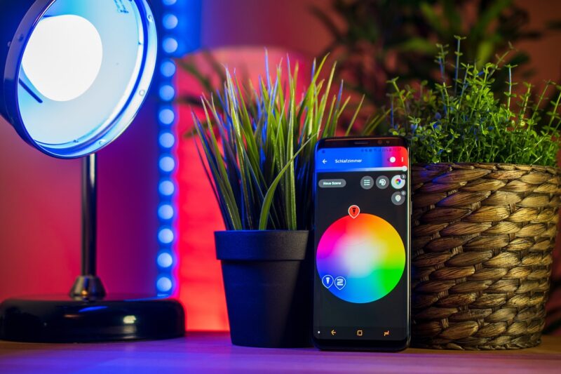 5 Smart Home Technologies That Are Actually Energy Efficient 4 Energy Efficient Lights