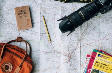 How to Store Valuable When on Adventures 14 How To Store Valuables While On An Adventure