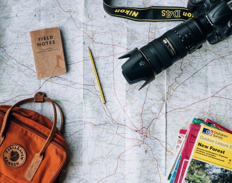 How to Store Valuable When on Adventures 4 How To Store Valuables While On An Adventure