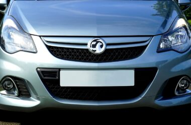 What is Vauxhall Connect and how is it changing the future of the automotive industry? 12 Vauxhall Connect