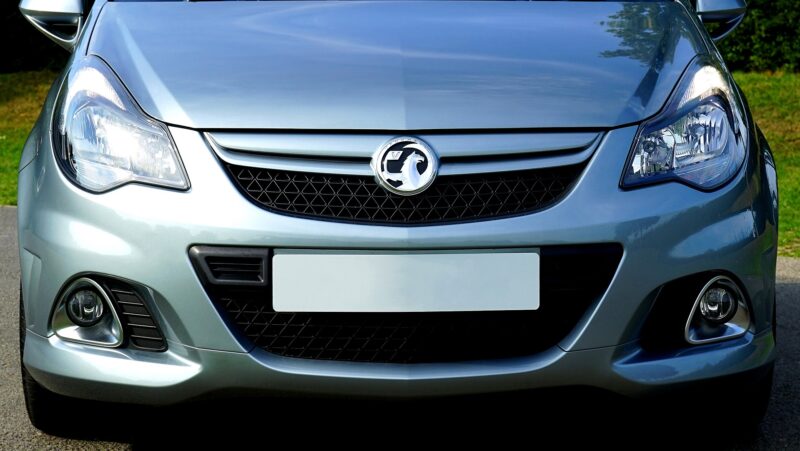 What is Vauxhall Connect and how is it changing the future of the automotive industry? 4 Vauxhall Connect
