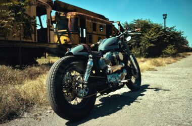 A Beginners Guide for Planning a Custom Bike Job 13 Planning A Custom Bike Job
