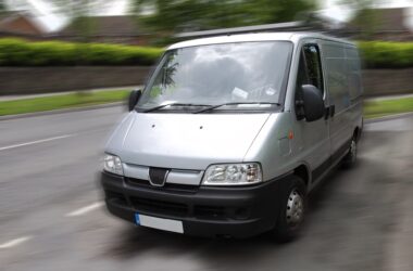 Simple Ways To Upgrade Your Van To Your Taste 15 Upgrade Your Van