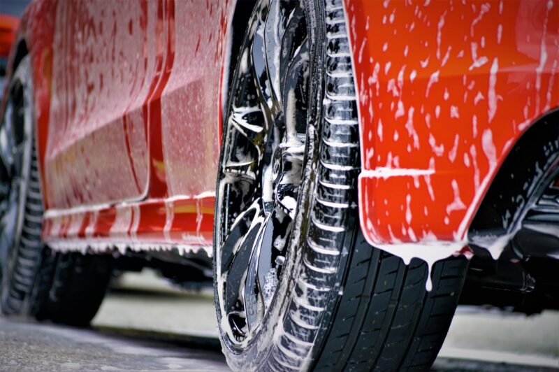 How to Promote Your Car Washing Service 4 How to Promote A Car Wash Service