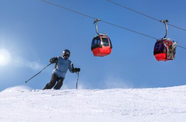 <strong>Activity holiday inspiration for 2023</strong> 15 Ski Holiday
