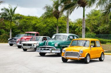 10 Tips On How To Find The Perfect Classic Car 13 Finding The Perfect Classic Car