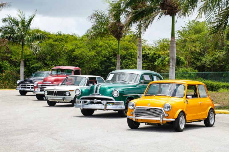 10 Tips On How To Find The Perfect Classic Car 4 Finding The Perfect Classic Car