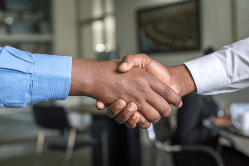How To Succeed In A Job Interview 4 How To Succeed In A Job Interview