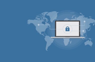 5 Ways To Keep Your Gadgets (& Data) Protected 6 Cyber Security