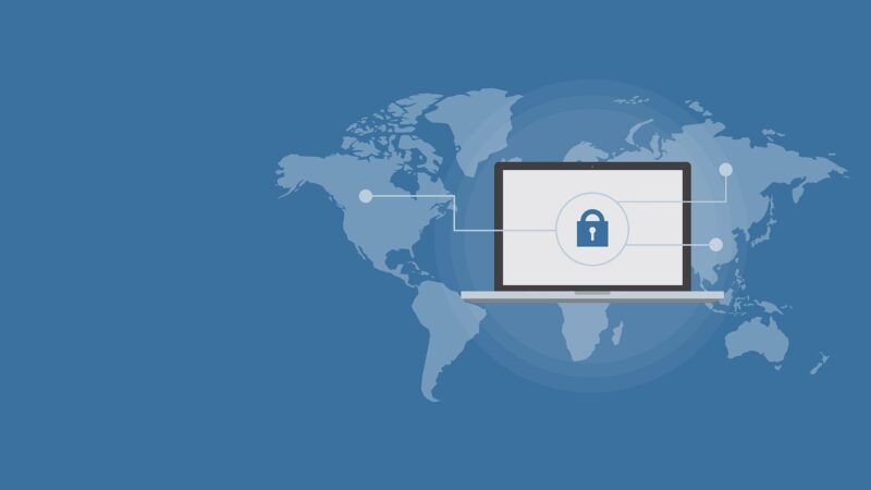 5 Ways To Keep Your Gadgets (& Data) Protected 4 Cyber Security