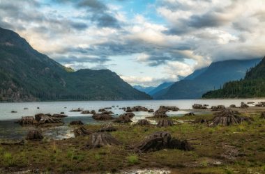 The Most Beautiful Staycation Destinations In The UK 12 UK Staycation