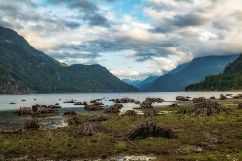 The Most Beautiful Staycation Destinations In The UK 4 UK Staycation