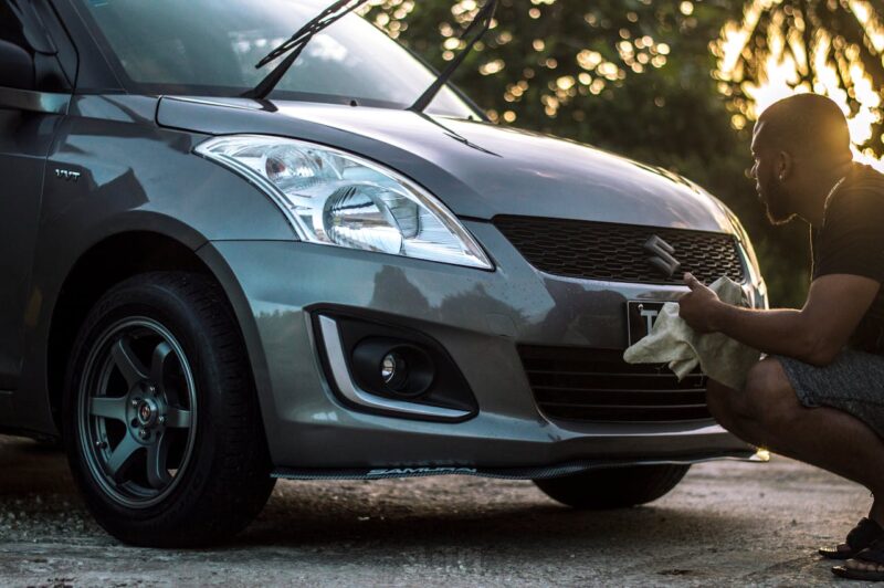 9 Rookie Mistakes To Avoid When Cleaning Your Car 4 9 Rookie Mistakes To Avoid When Cleaning Your Car