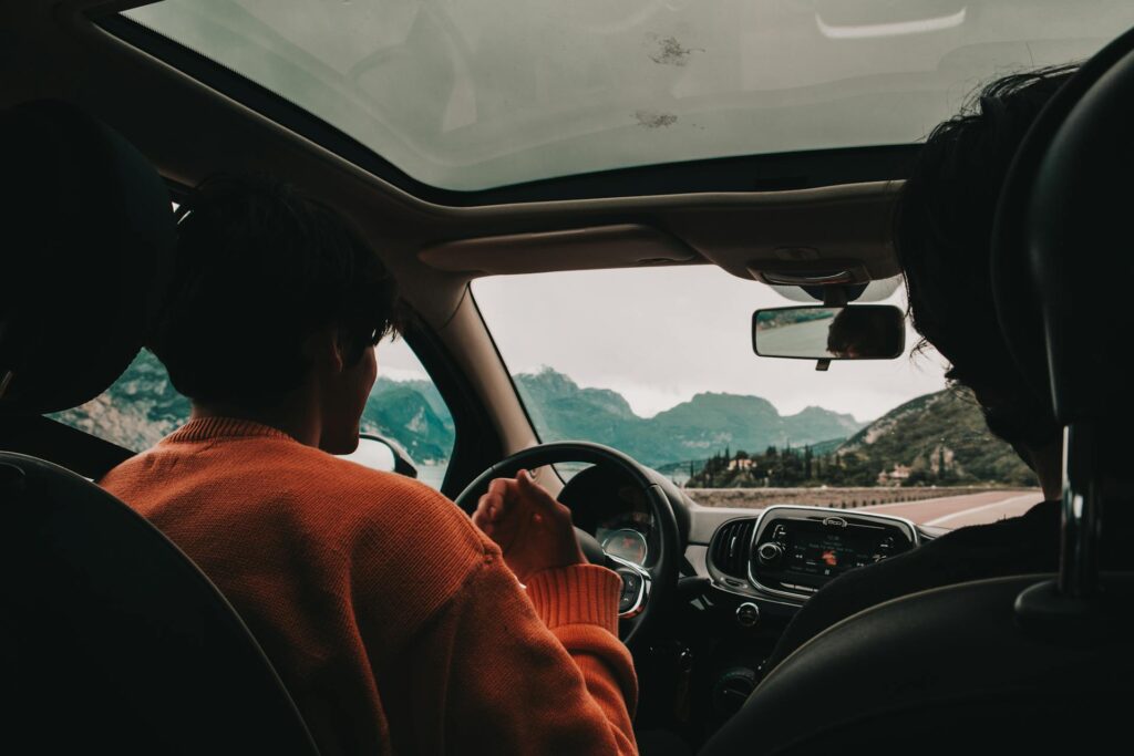 Finding The Perfect Vehicle For Road Trips 5 Finding The Perfect Vehicle For Road Trips pexels kei scampa 1201427 2608372