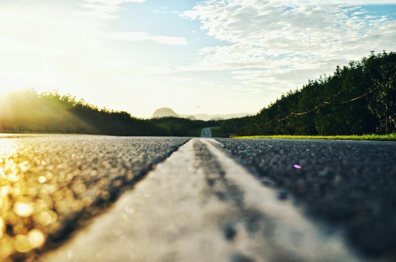 Finding The Perfect Vehicle For Road Trips 4 Finding The Perfect Vehicle For Road Trips