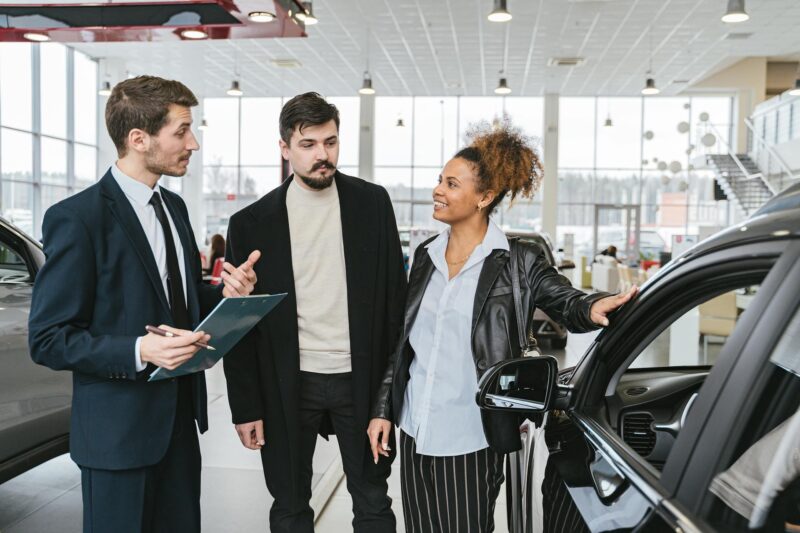 5 Ways To Buy A Car 4 5 Ways To Buy A Car elWgAAAABJRU5ErkJggg==