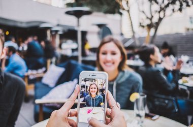 How Technology is Transforming the Hospitality Industry 13 Food & Drink Marketing